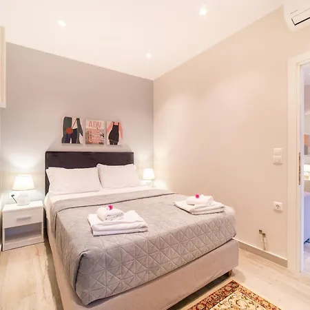 Apartament Seawind *