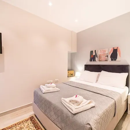 Apartament Seawind Gouvia