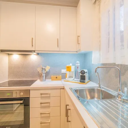 Apartament Seawind