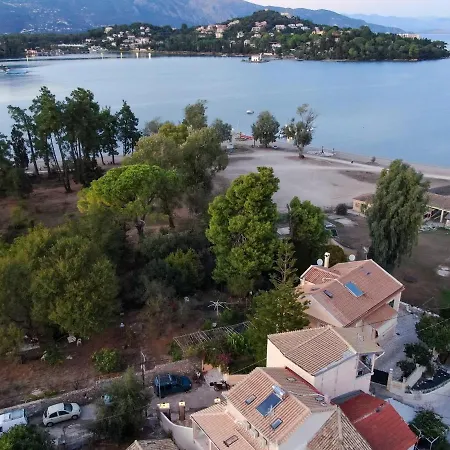 Apartament Seawind Gouvia