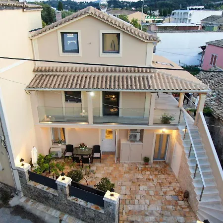 Apartament Seawind Gouvia
