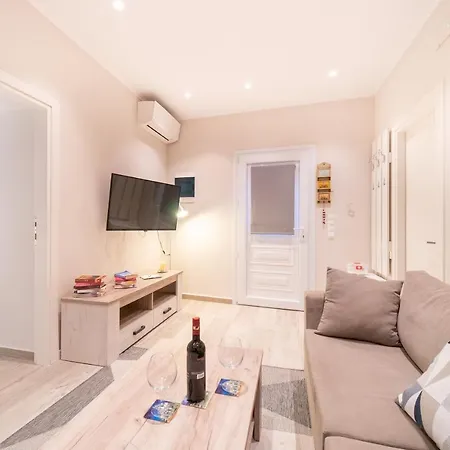 Apartament Seawind Gouvia
