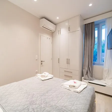 Apartament Seawind Gouvia
